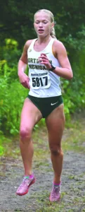 Wildcats’ DeBruyn top GLIAC runner for 2nd straight week